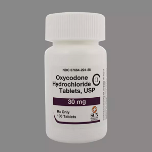 Acquista Ossicodone 325 mg